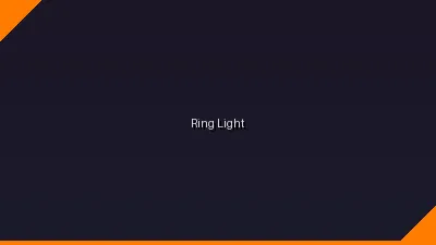 积分兑换 - LED环形补光灯 | 光速体育官网 积分商城