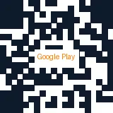 Google Play下载二维码 - 每日大赛 光速体育官网 APP